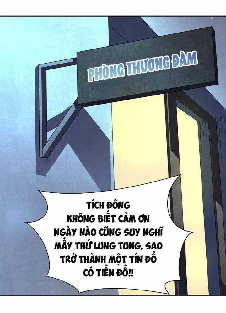 Kỷ Nguyên Kỳ Lạ Chapter 332 trang 1