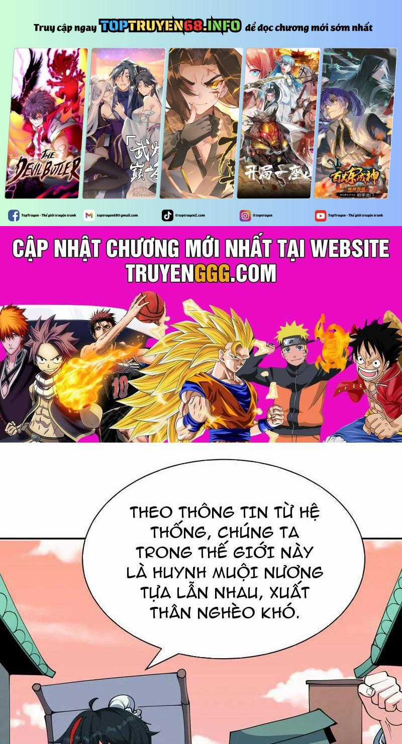 Kỷ Nguyên Kỳ Lạ Chapter 380 trang 0