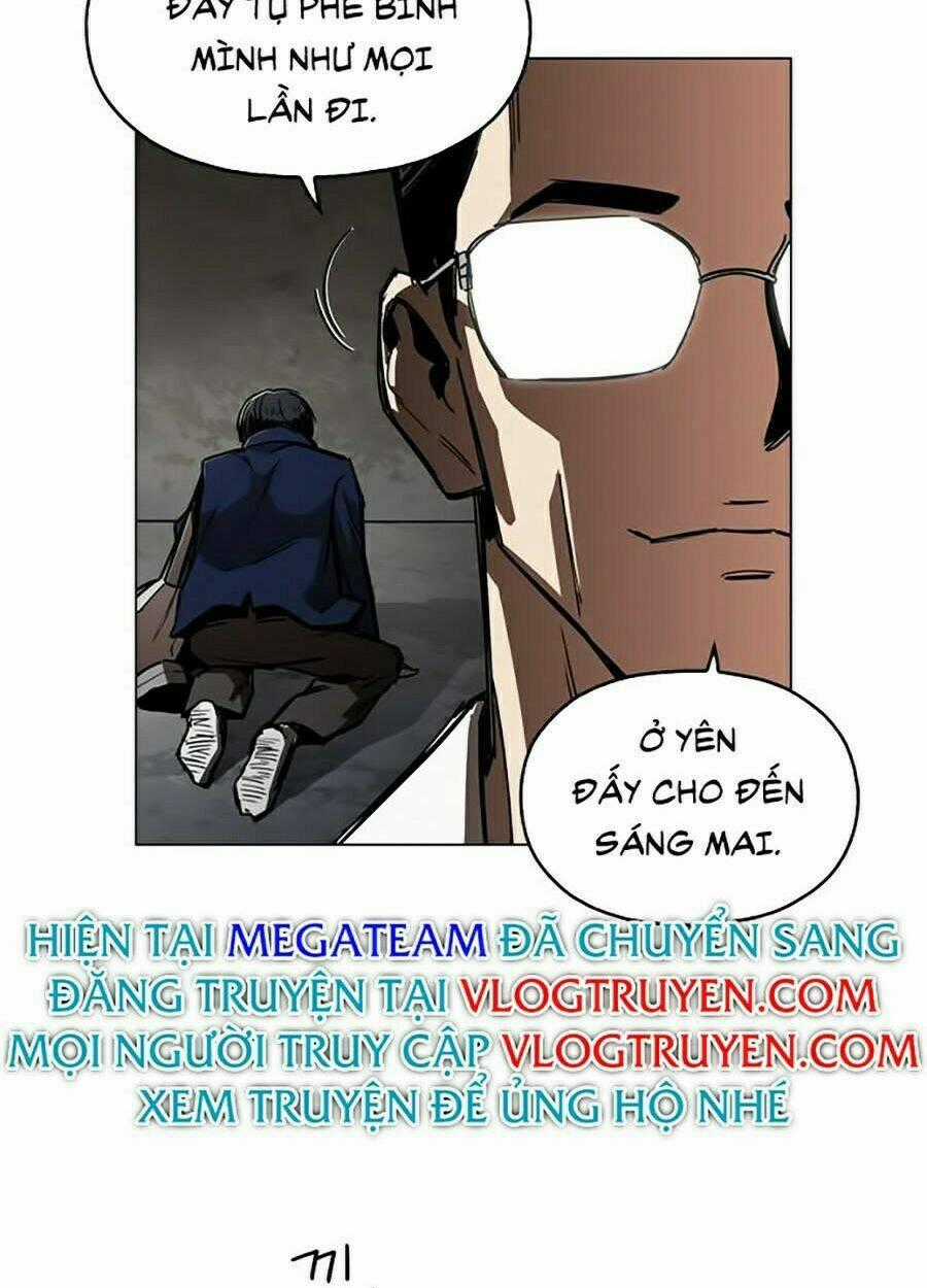 Kỷ Nguyên Tàn Bạo Chapter 2 trang 1