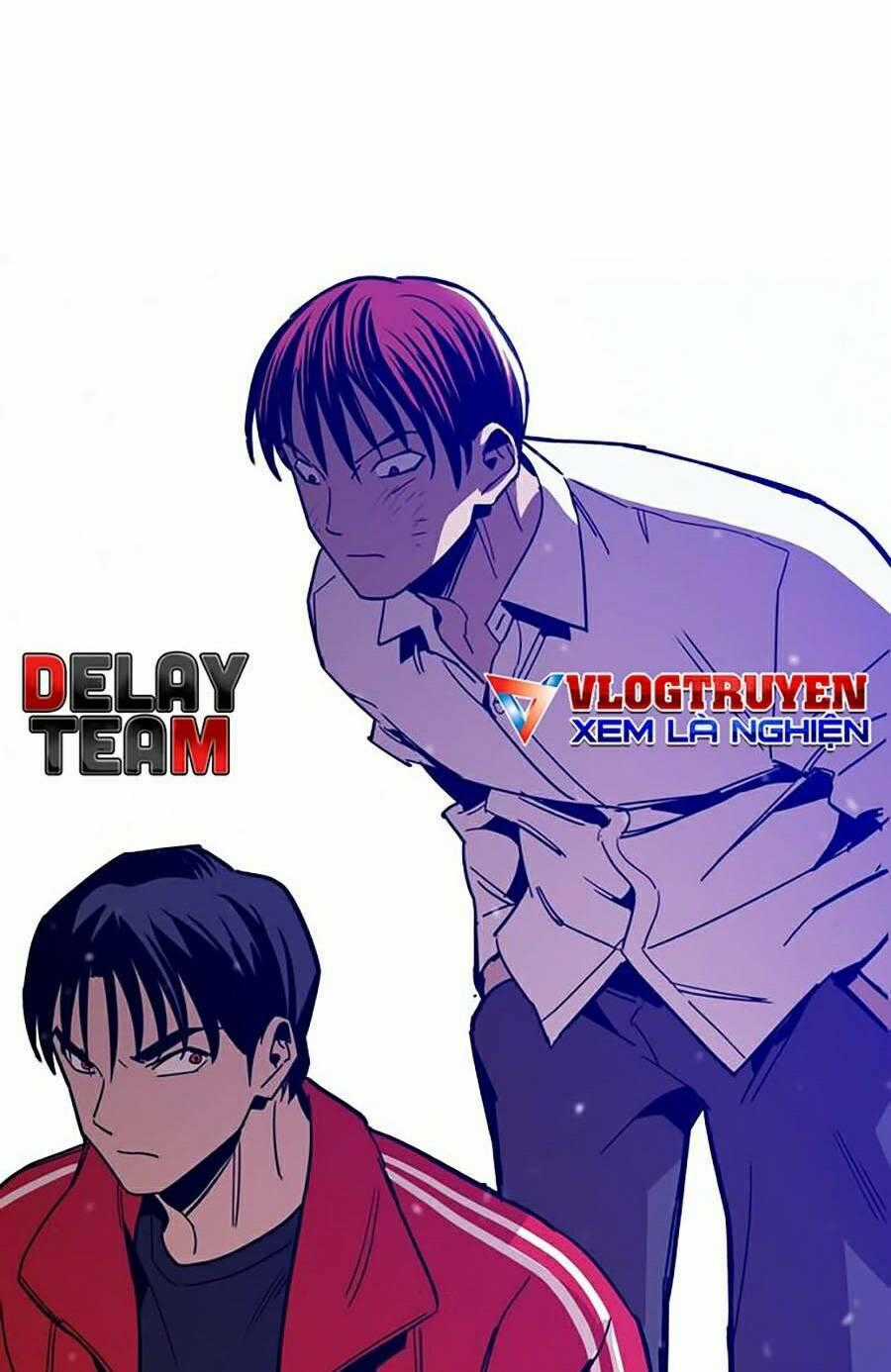 Kỷ Nguyên Tàn Bạo Chapter 31 trang 1