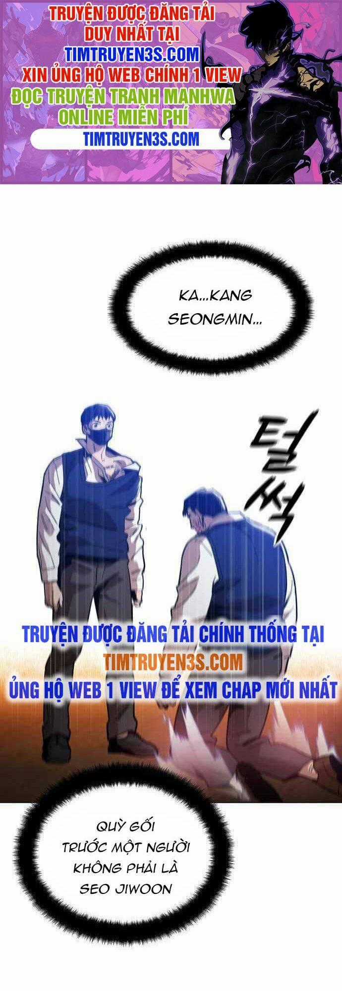 Kỷ Nguyên Tàn Bạo Chapter 35 trang 0