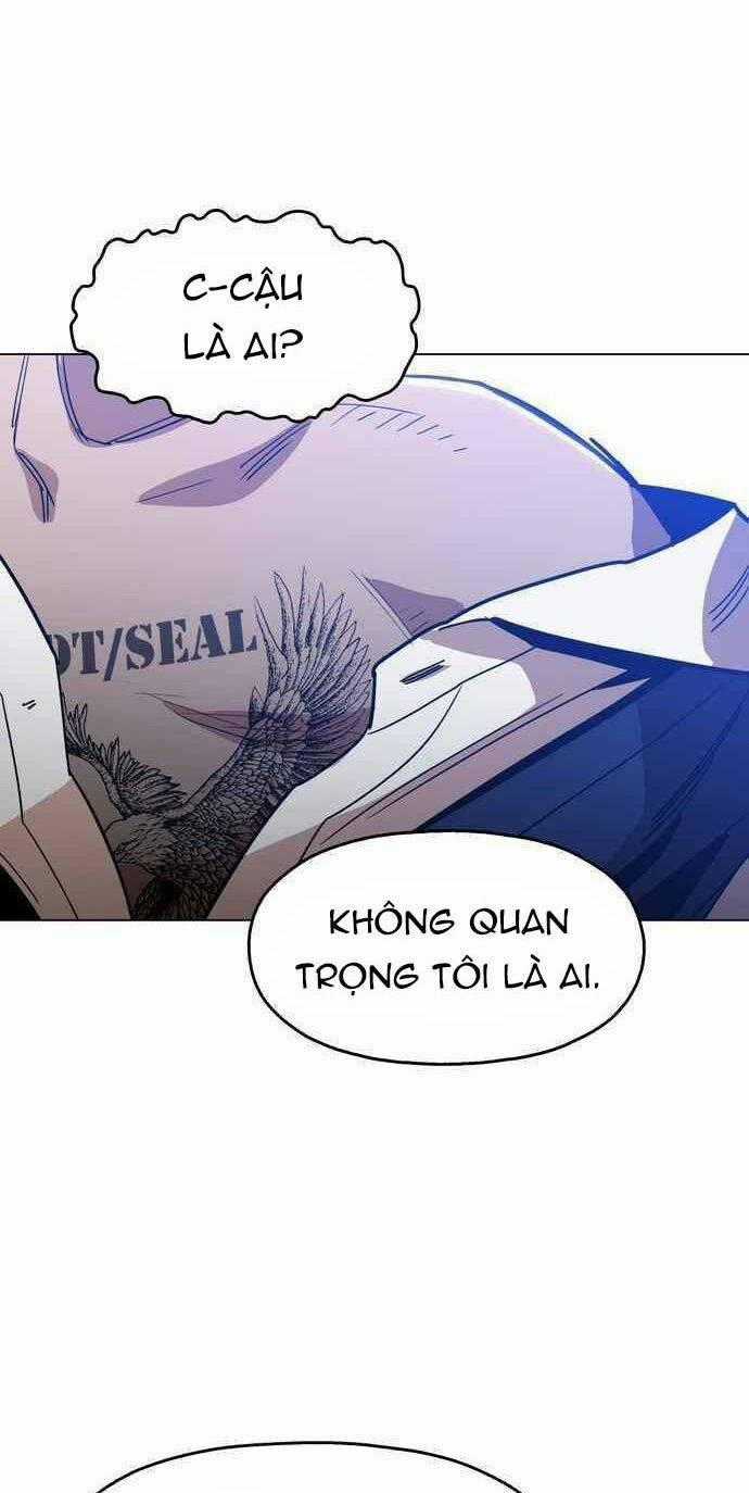 Kỷ Nguyên Tàn Bạo Chapter 35 trang 1