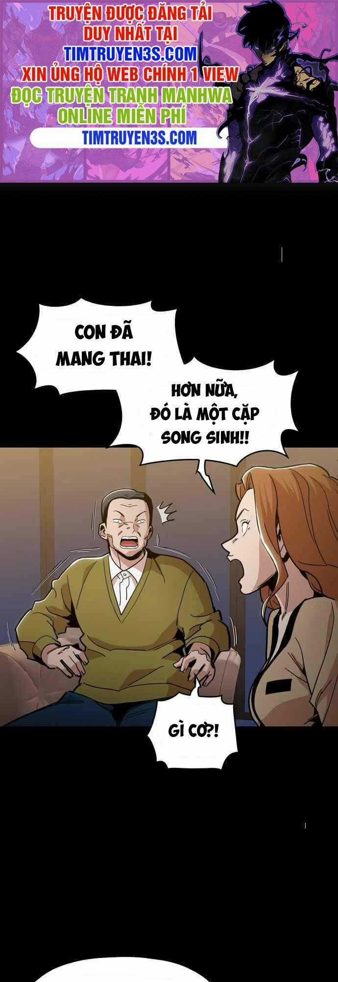 Kỷ Nguyên Tàn Bạo Chapter 42 trang 0