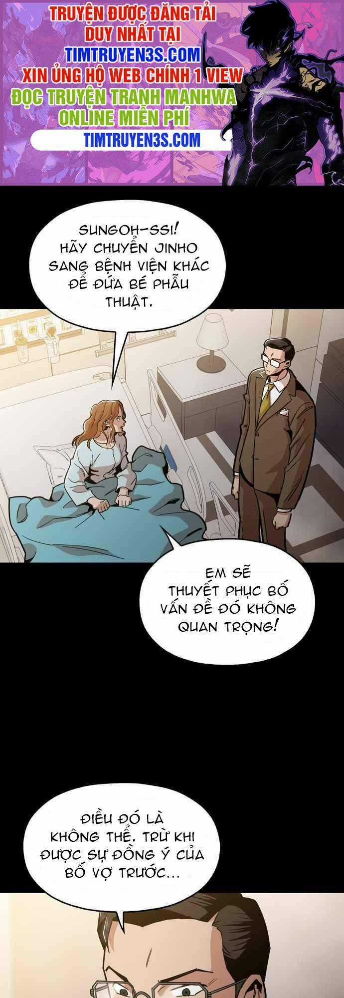 Kỷ Nguyên Tàn Bạo Chapter 43 trang 0