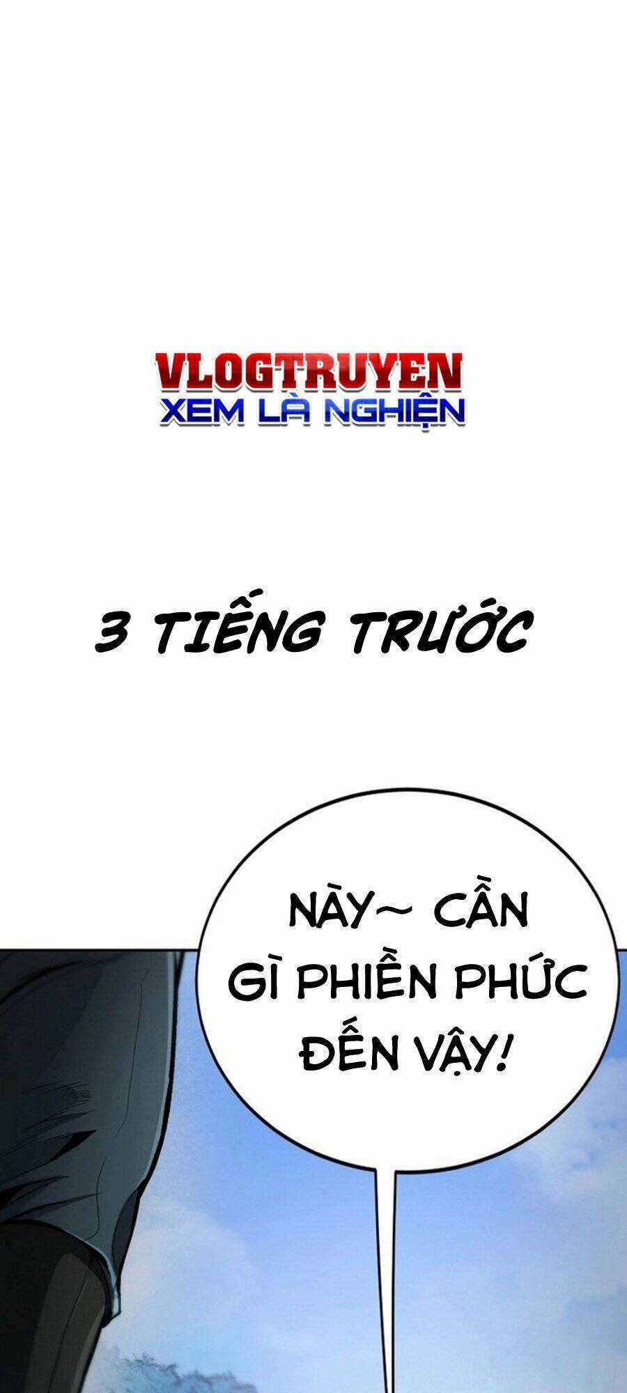 Kỷ Nguyên Tiến Hóa Chapter 3 trang 0