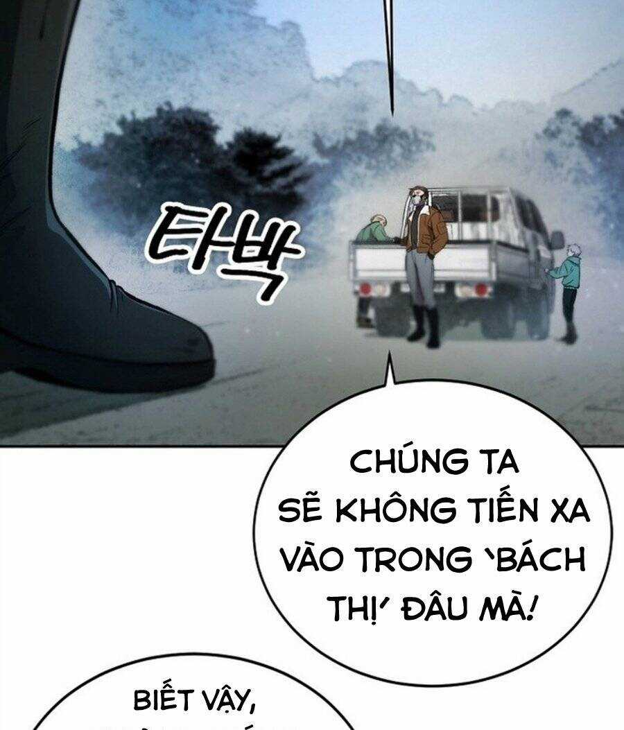 Kỷ Nguyên Tiến Hóa Chapter 3 trang 1