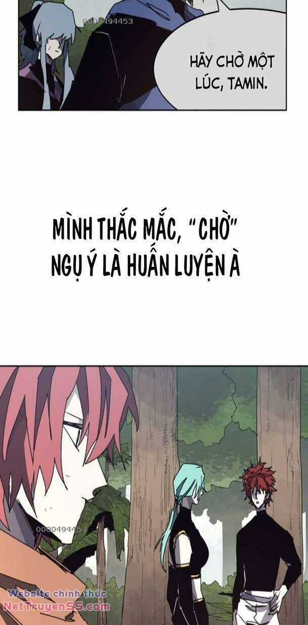 Kỵ Sĩ Báo Thù Chapter 135 trang 1