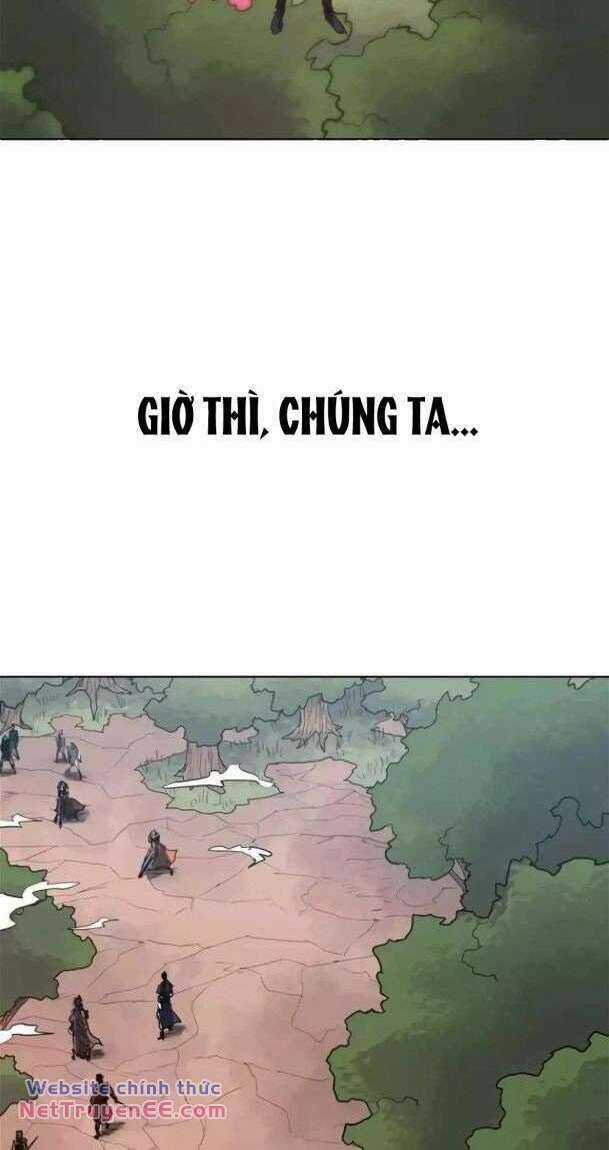 Kỵ Sĩ Báo Thù Chapter 140 trang 1