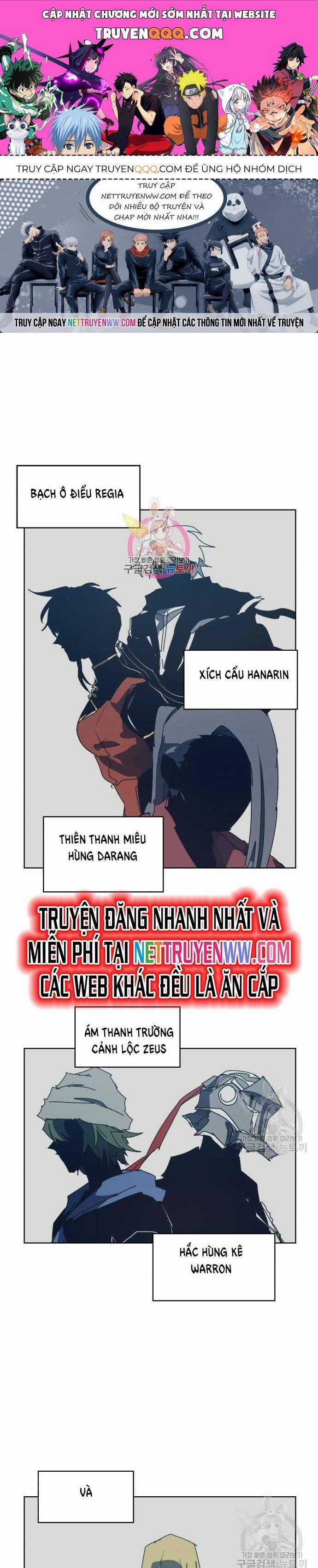 Kỵ Sĩ Báo Thù Chapter 146 trang 0