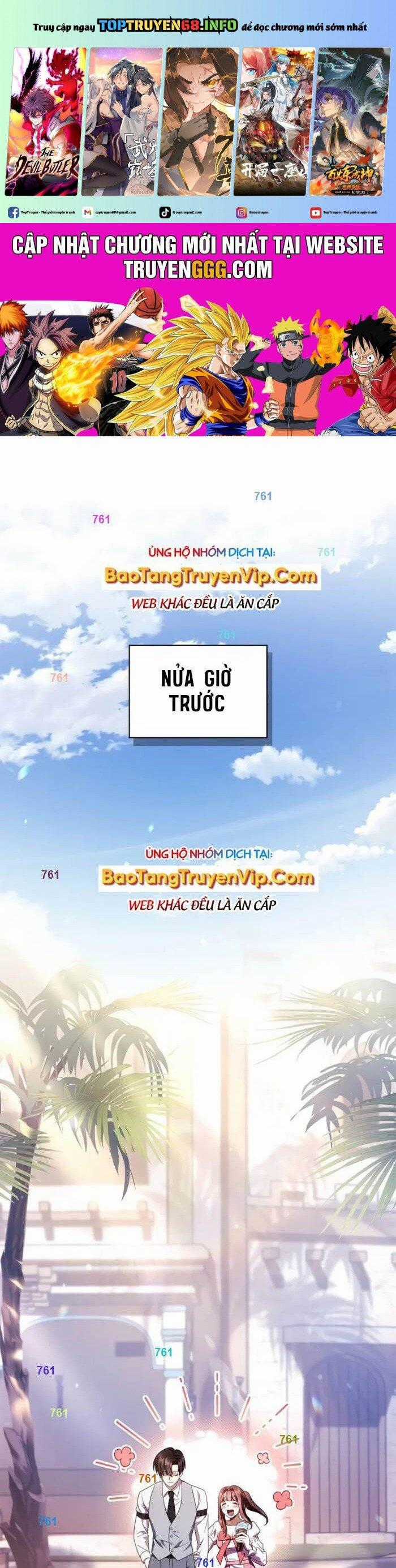 Ký Sự Hồi Quy Chapter 120 trang 0