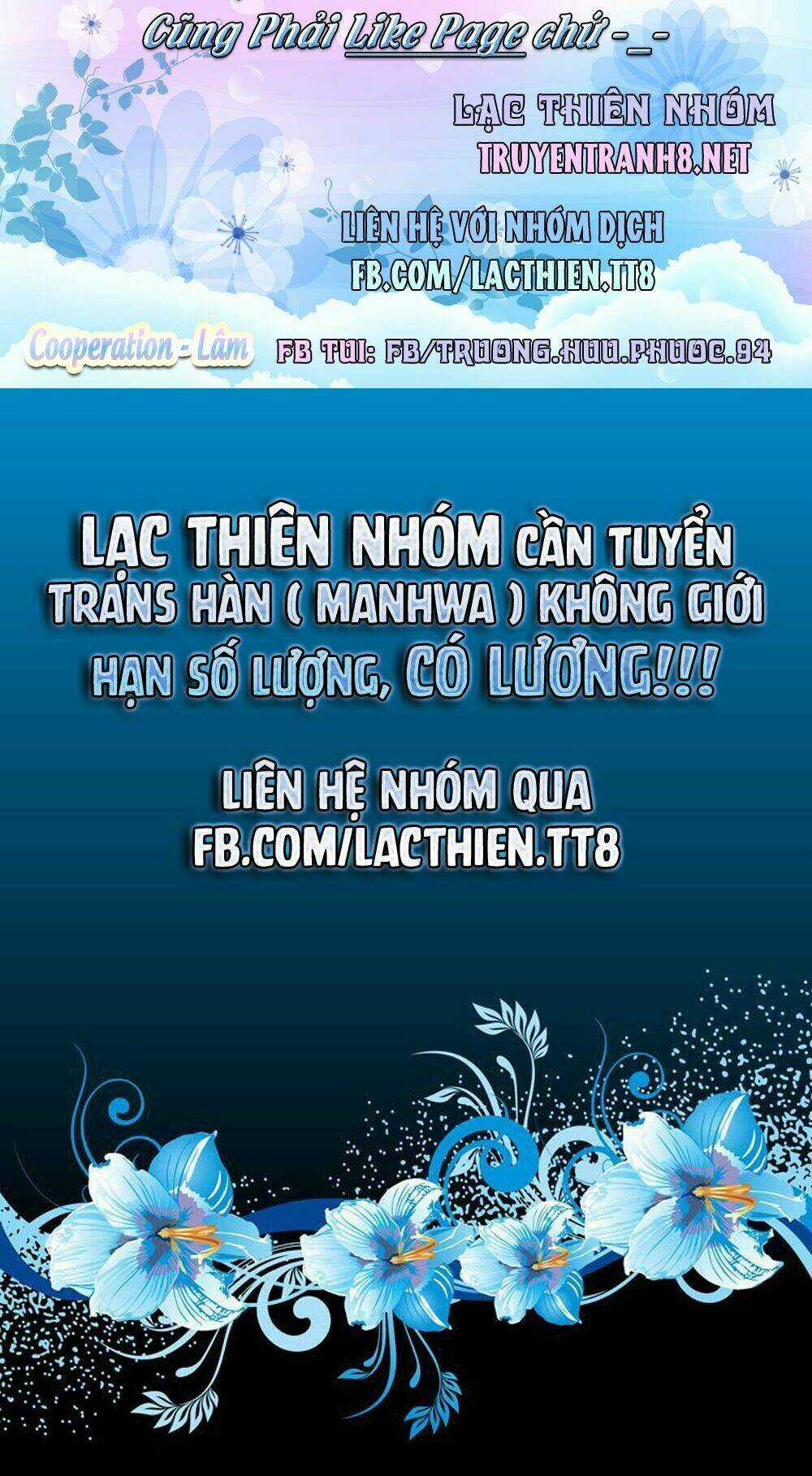 Ký Túc Xá Dễ Thương Chapter 68 trang 1