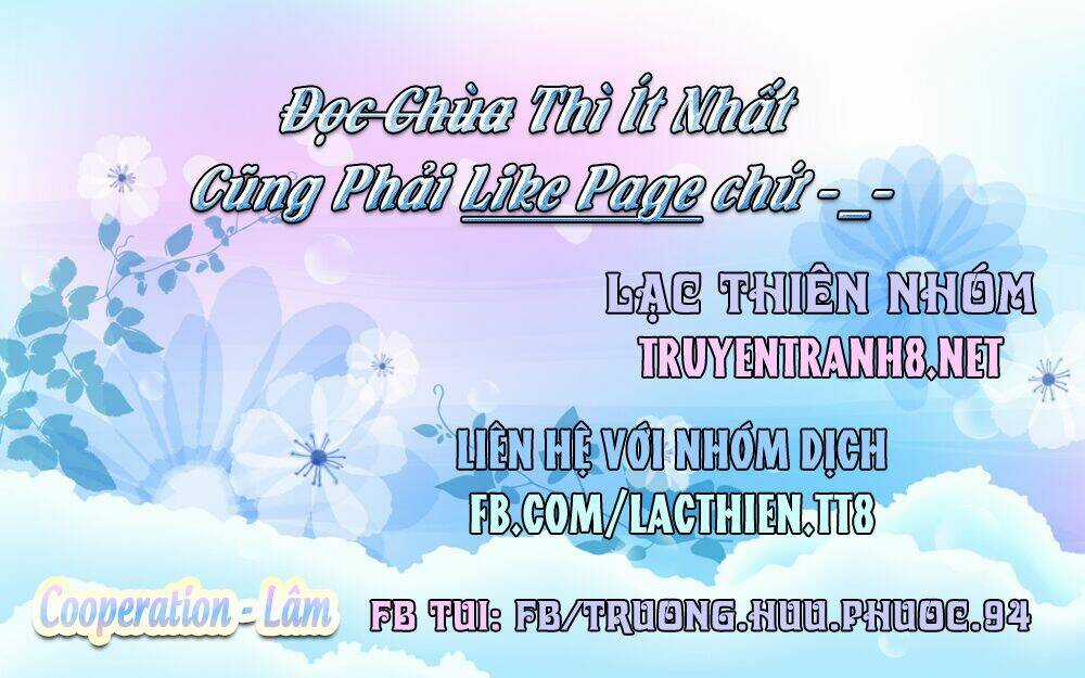 Ký Túc Xá Dễ Thương Chapter 71.5 trang 1