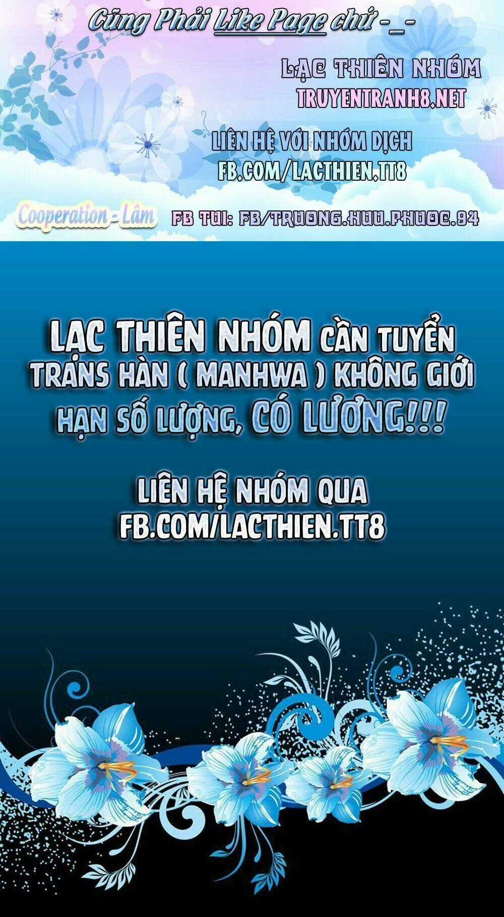 Ký Túc Xá Dễ Thương Chapter 74 trang 1