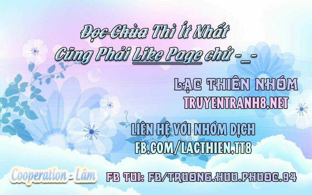 Ký Túc Xá Dễ Thương Chapter 90 trang 1