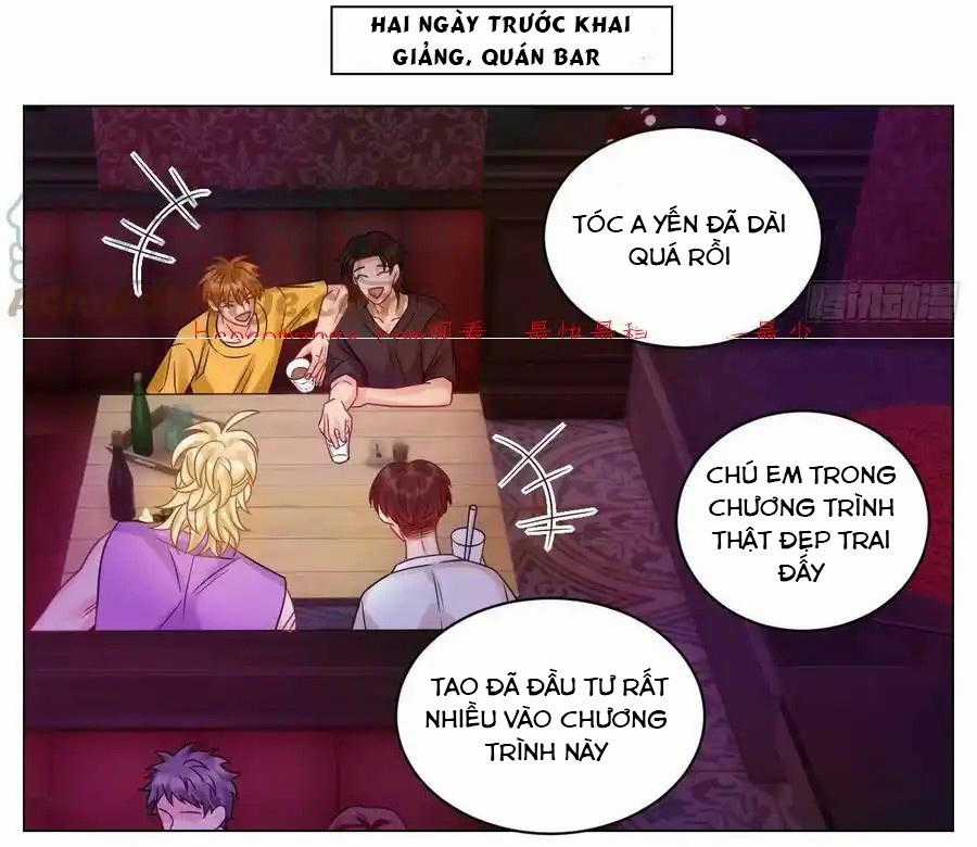 Ký Túc Xá Nam Phòng 303 Chapter 214 trang 1