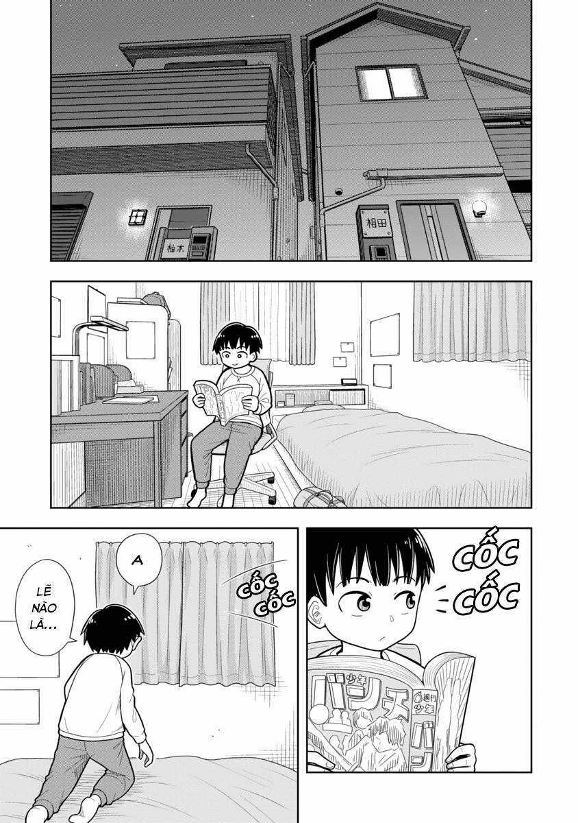 Kyou Kara Hajimeru Osananajimi Chapter 3 trang 1