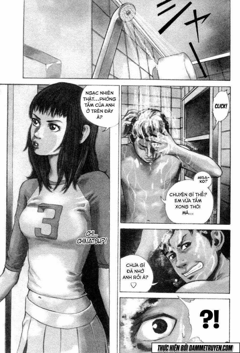 Kyou Kara Hitman - Sát Thủ Tạm Thời Chapter 18 trang 0