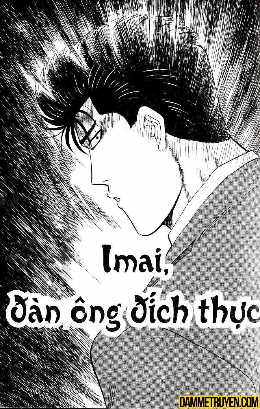 Kyou Kara Ore Wa - Cặp Bài Trùng Chapter 352 trang 1