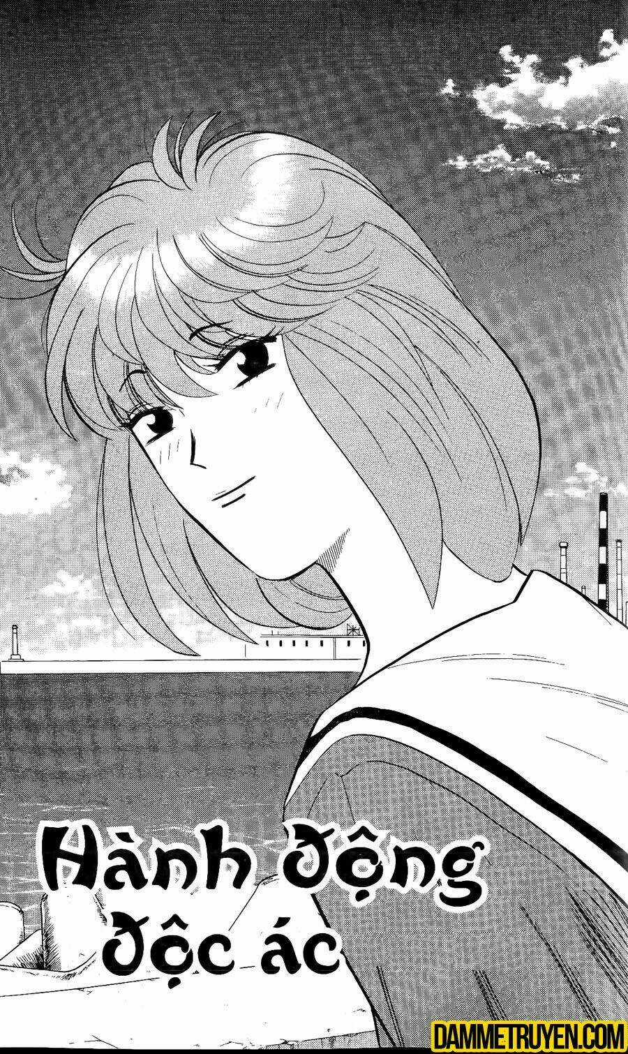 Kyou Kara Ore Wa - Cặp Bài Trùng Chapter 361 trang 1