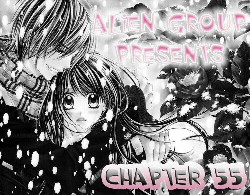 Kyou, Koi Wo Hajimemasu - Mộng Mơ Đầu Đời Chapter 55 trang 1