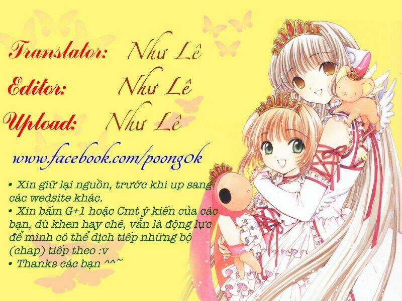 Kyou, Koi Wo Hajimemasu - Mộng Mơ Đầu Đời Chapter 99 trang 0