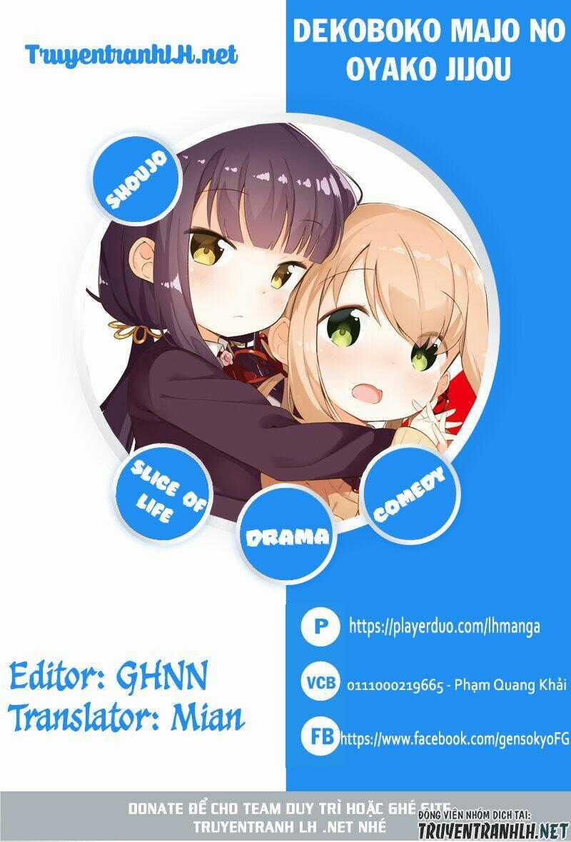 Kyou Mo Onnanoko Wo Kouryaku Shita Chapter 4 trang 0