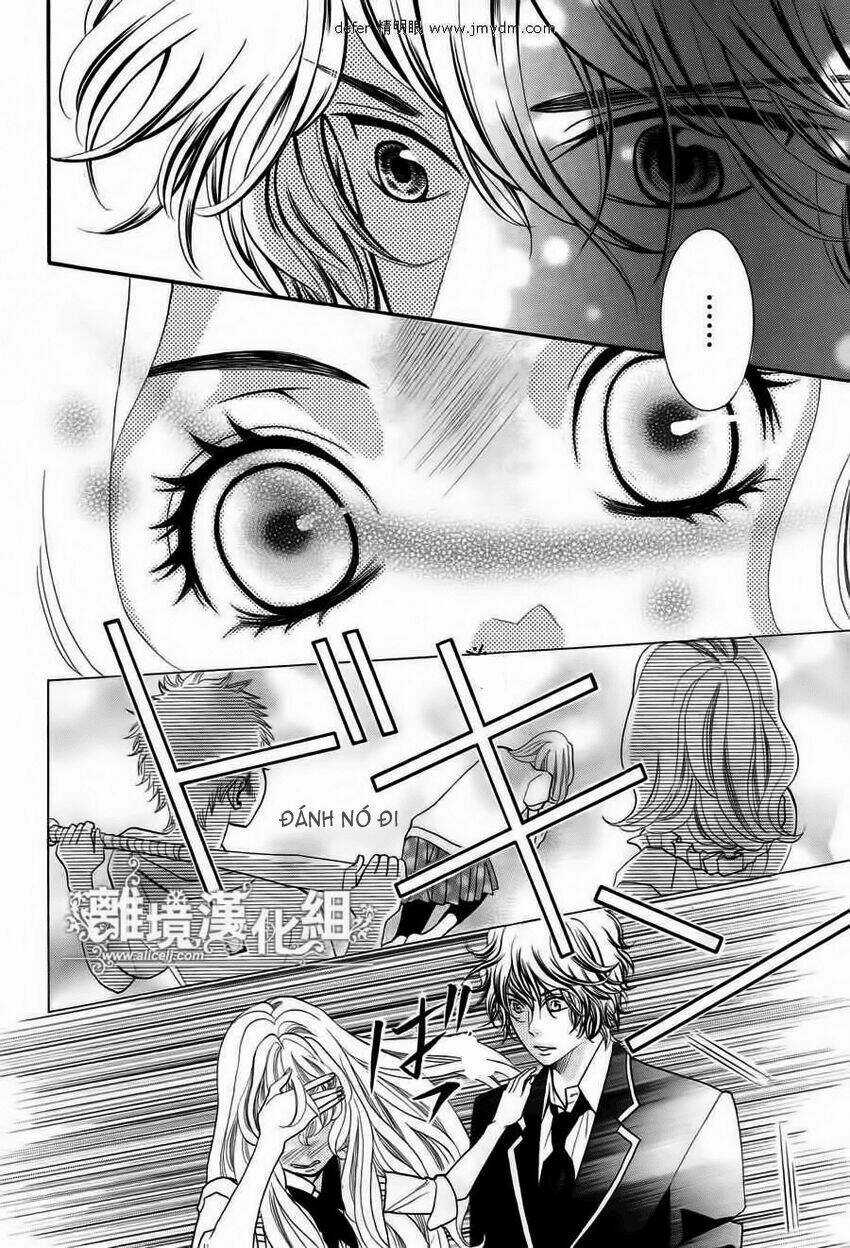 Kyou No Kira-Kun Chapter 3 trang 1