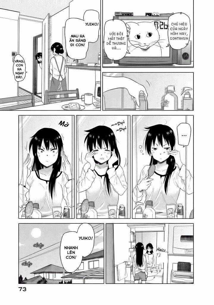 Kyou No Yuiko-San Chapter 6 trang 0