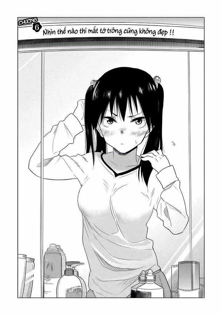 Kyou No Yuiko-San Chapter 6 trang 1