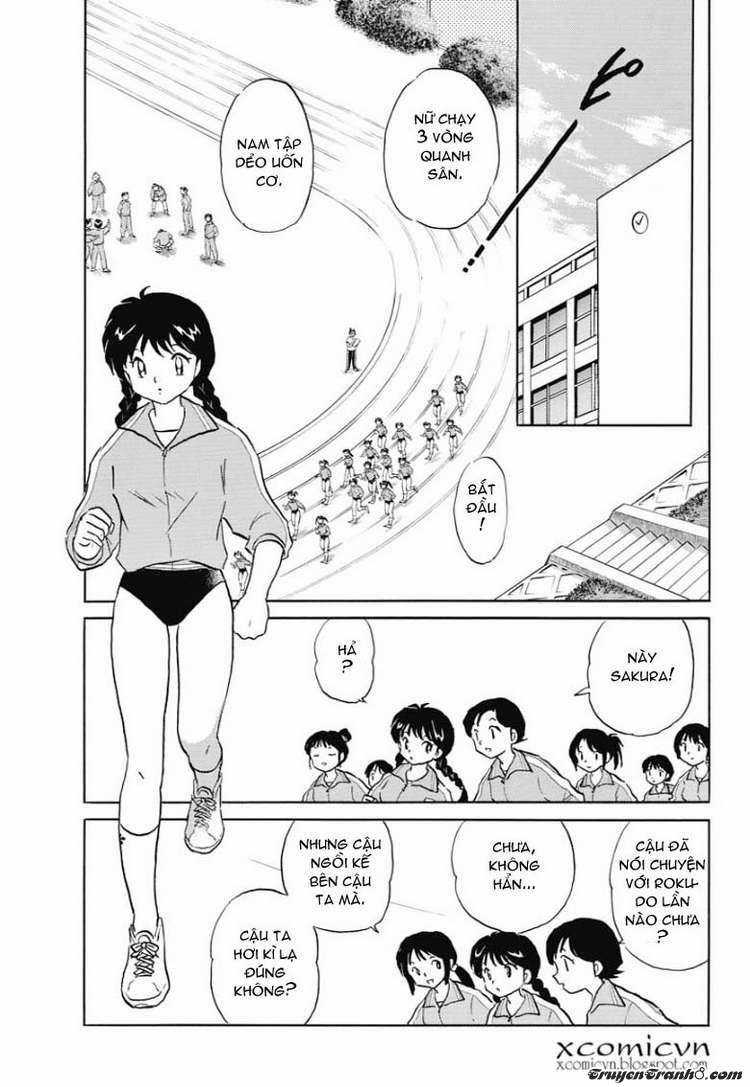 Kyoukai no Rinne Chapter 2 trang 1