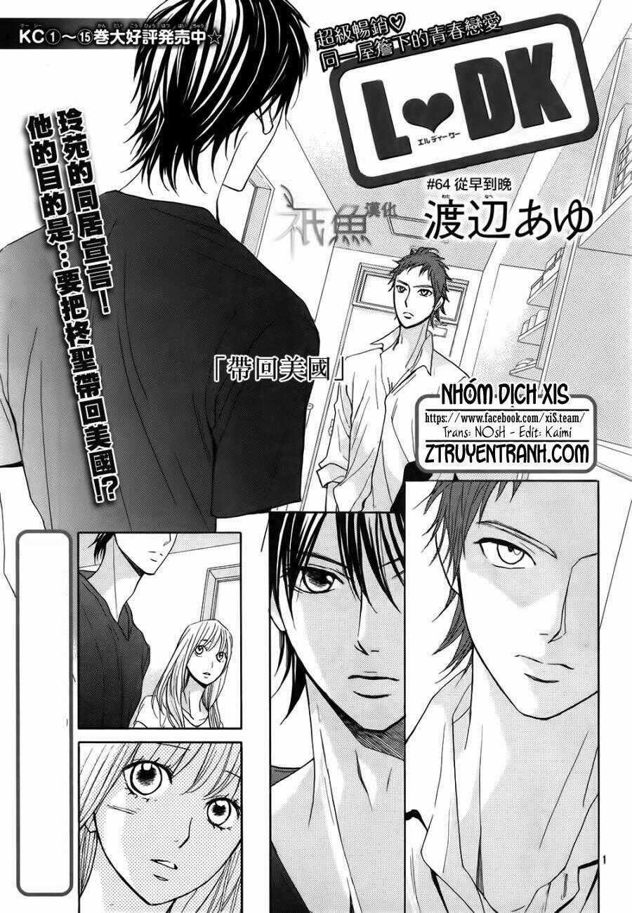 L-Dk Chapter 64 trang 0