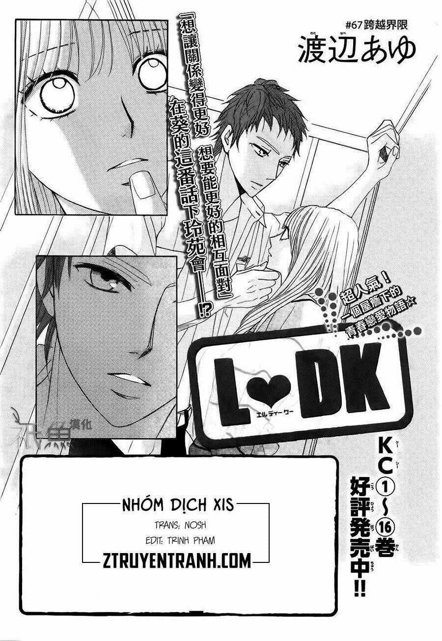 L-Dk Chapter 67 trang 0