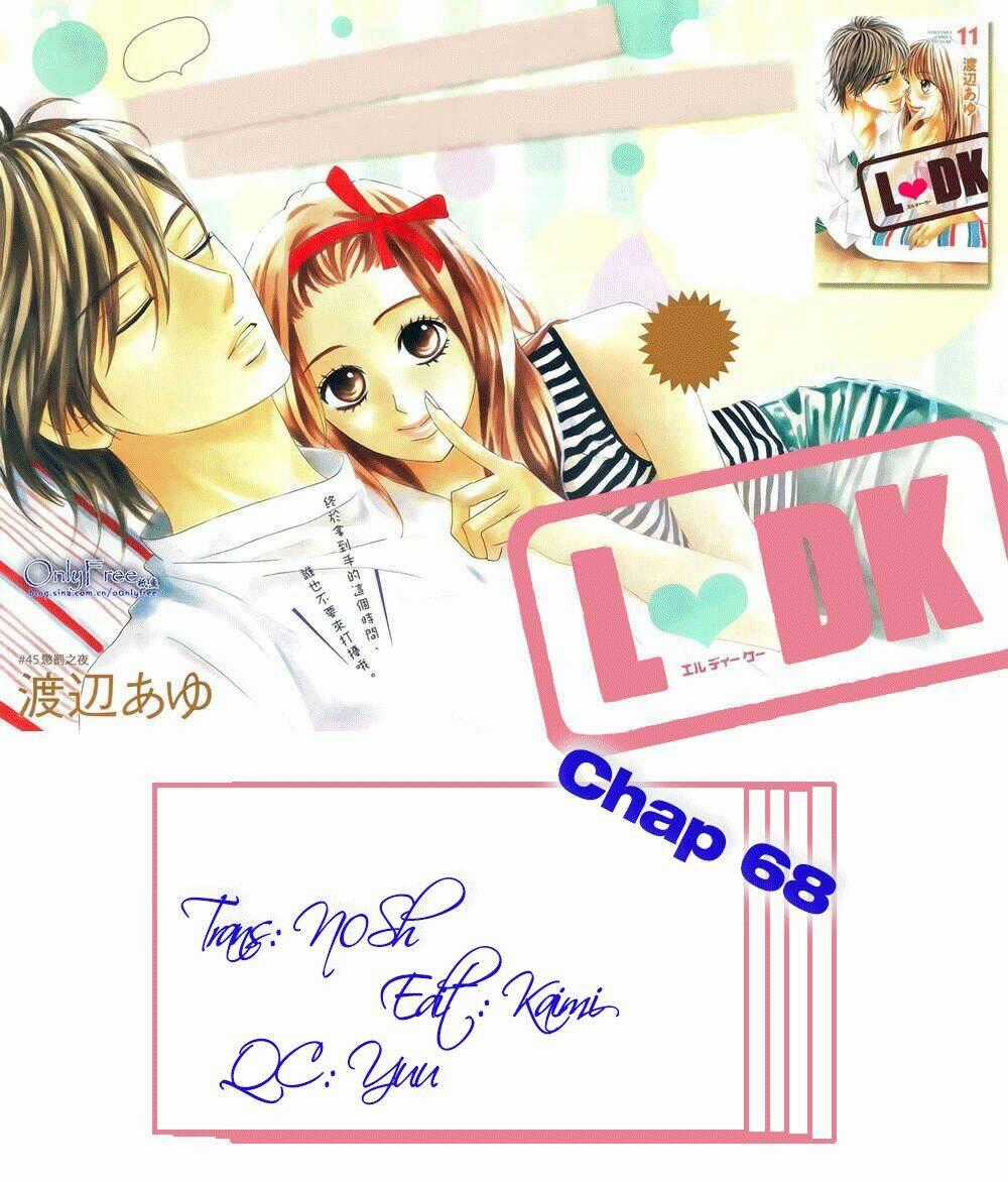 L-Dk Chapter 68 trang 1