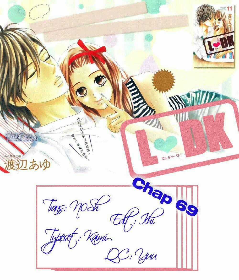 L-Dk Chapter 69 trang 1