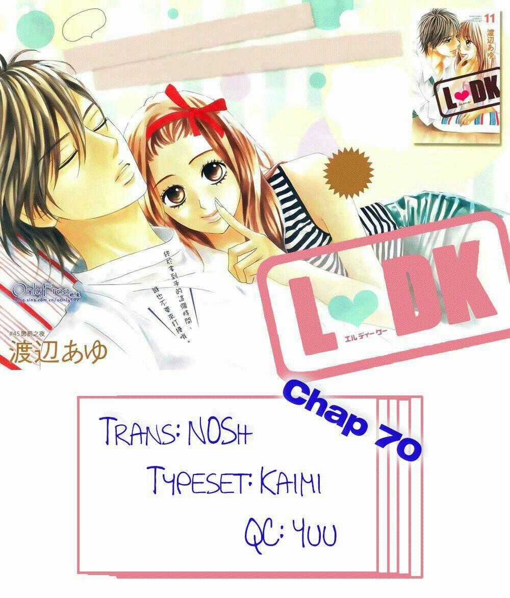 L-Dk Chapter 70 trang 1