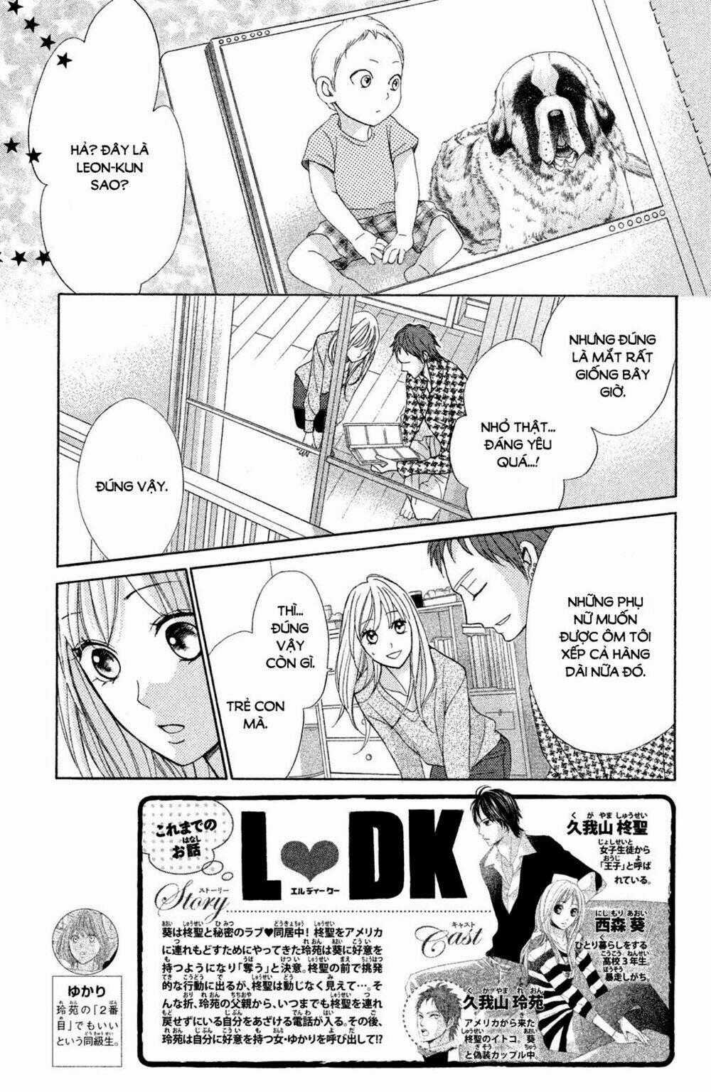 L-Dk Chapter 77 trang 1