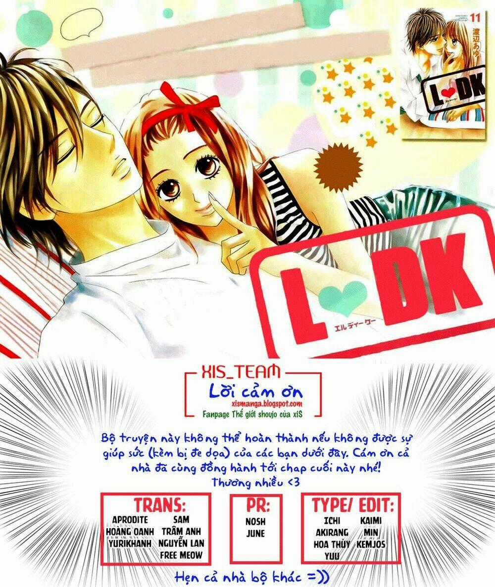 L-Dk Chapter 80 trang 0