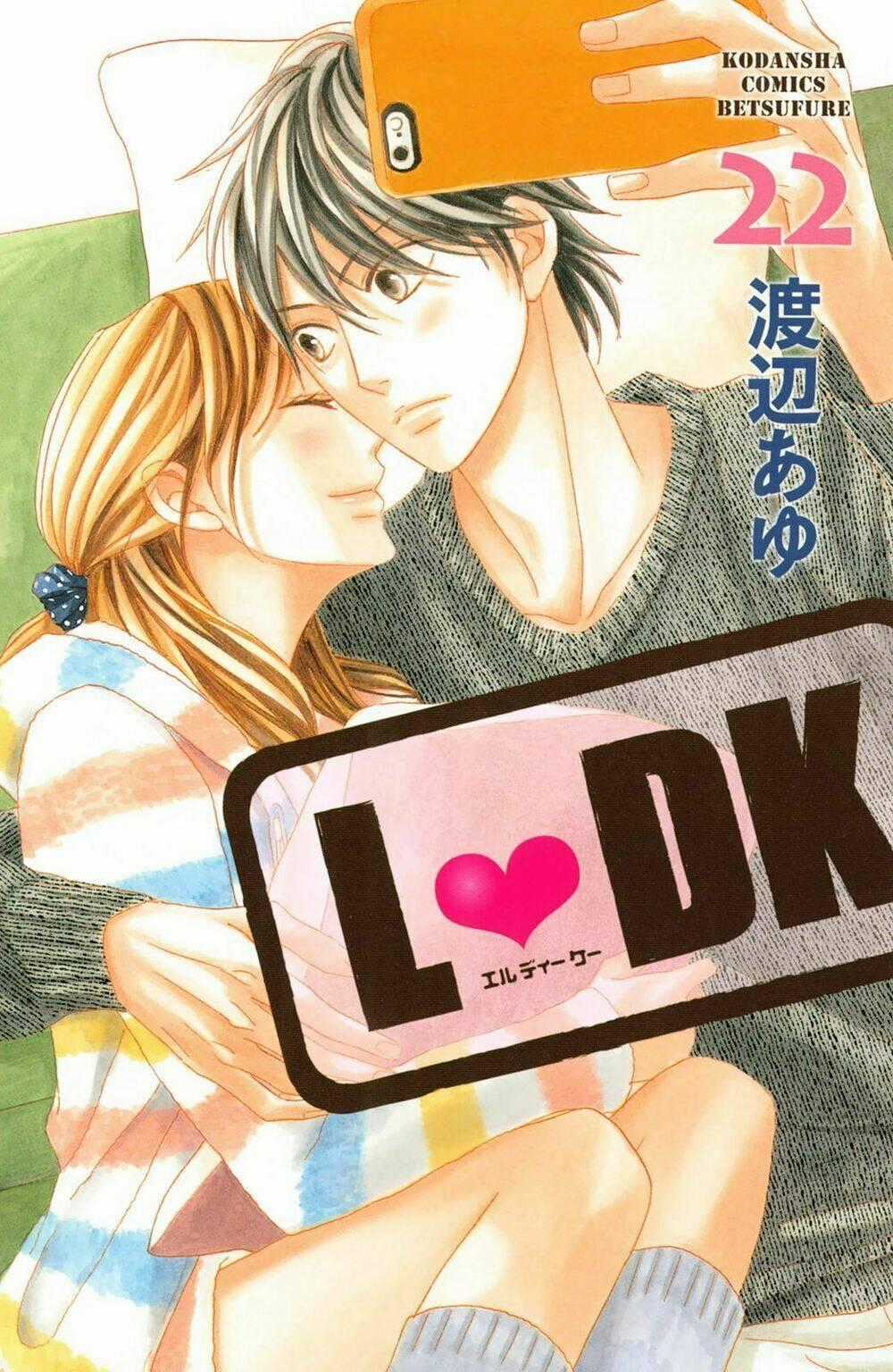 L-Dk Chapter 85 trang 0