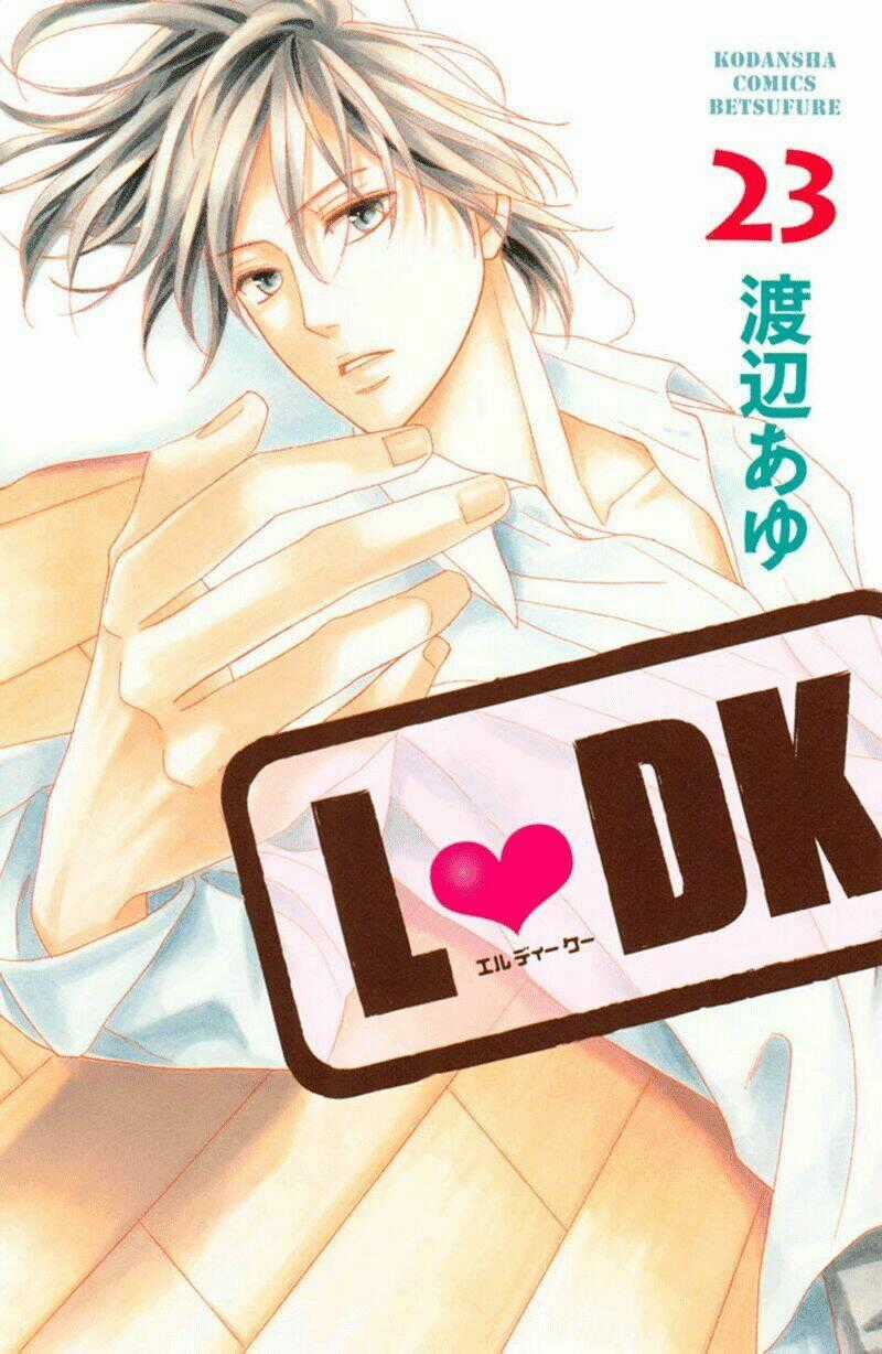 L-Dk Chapter 89 trang 0