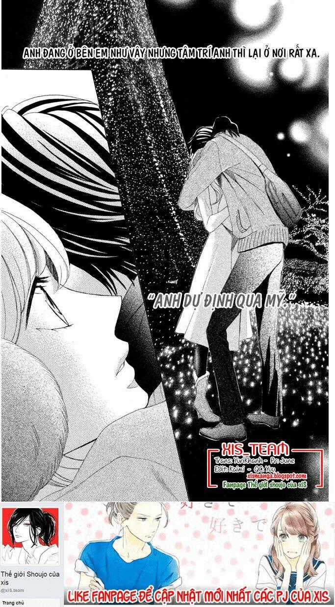 L-Dk Chapter 91 trang 1