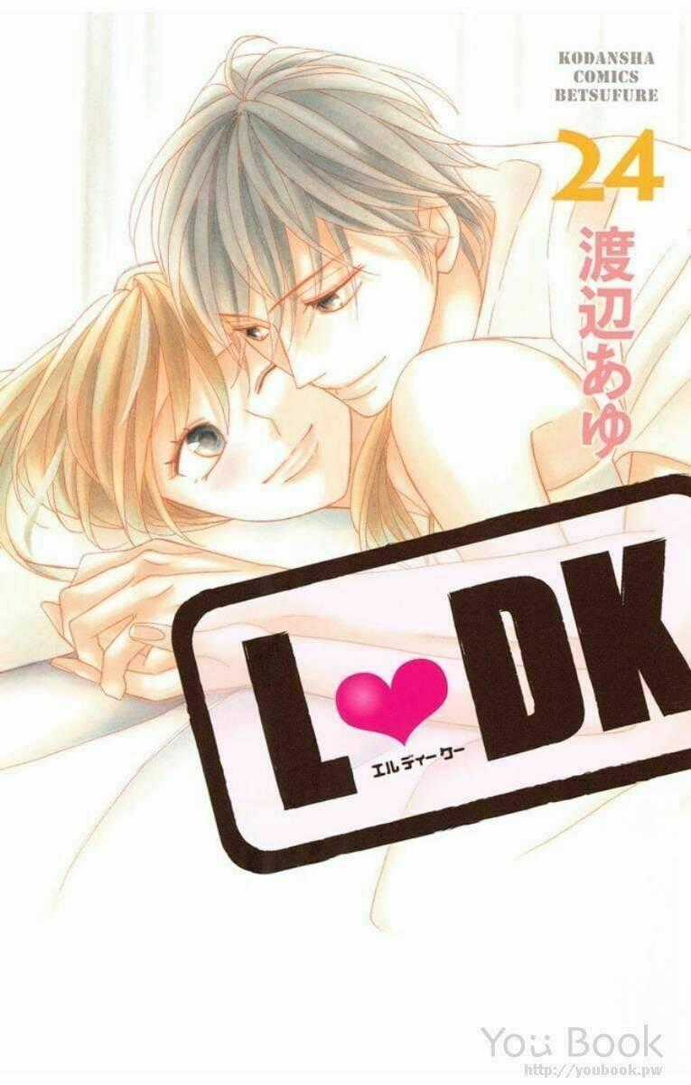 L-Dk Chapter 93 trang 0