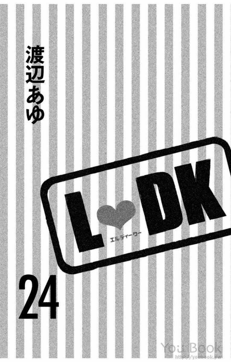 L-Dk Chapter 93 trang 1