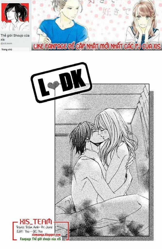 L-Dk Chapter 96 trang 1