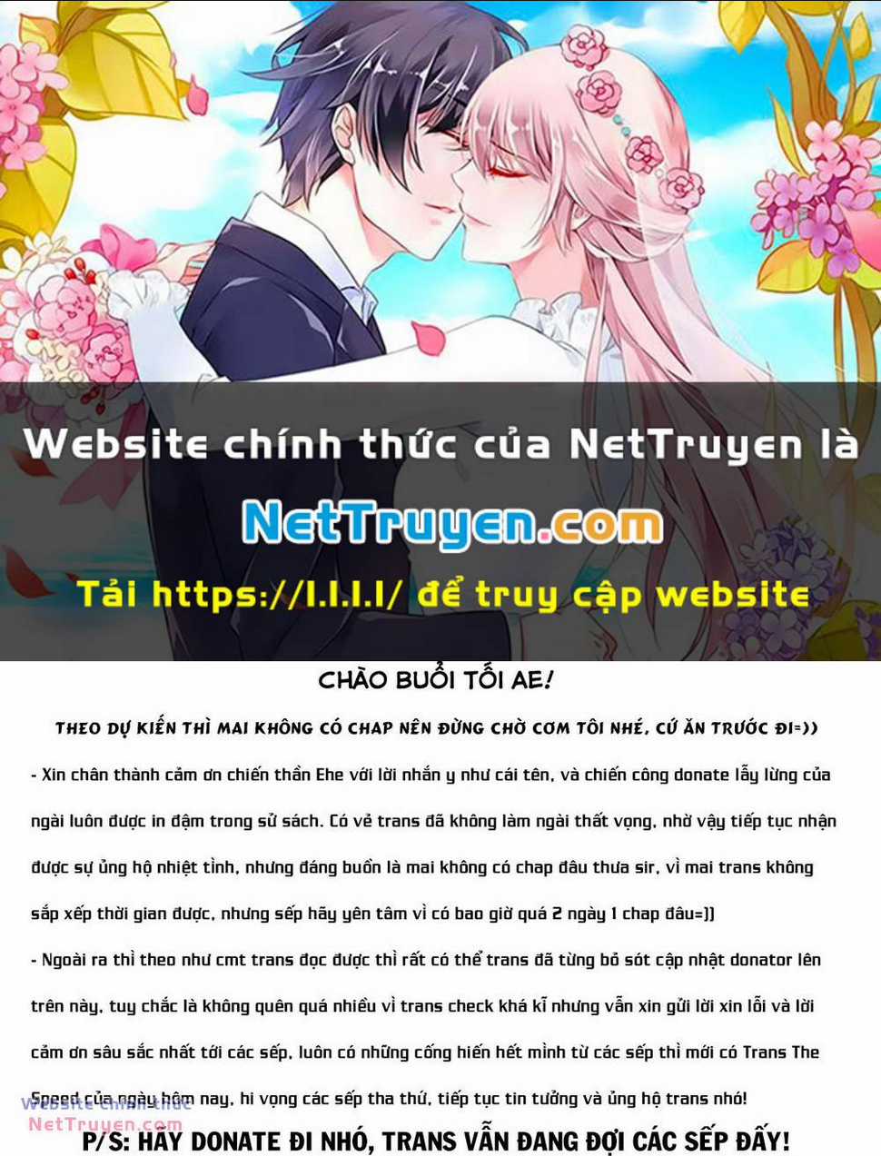 Là Healer Nhưng Lại Có Mặt Trên Chiến Trường Chapter 58 trang 0