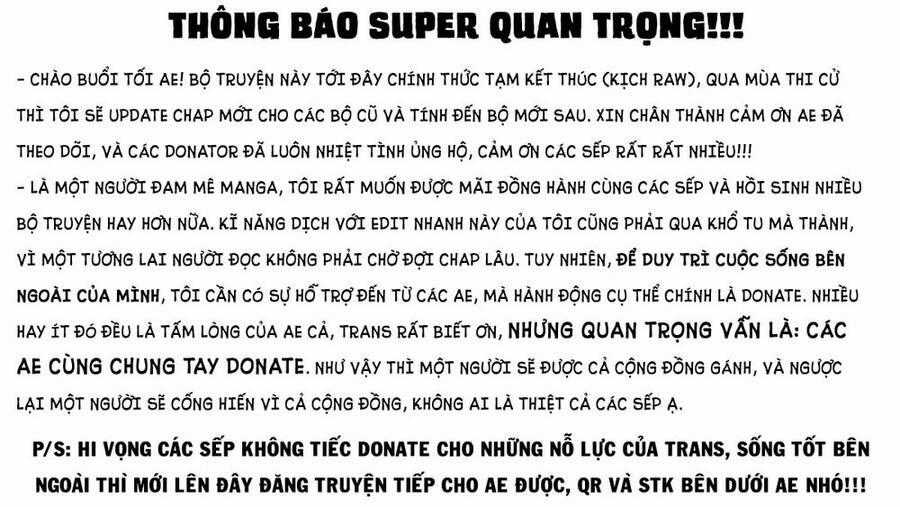 Là Healer Nhưng Lại Có Mặt Trên Chiến Trường Chapter 70.5 trang 0