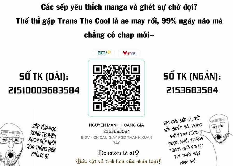 Là Healer Nhưng Lại Có Mặt Trên Chiến Trường Chapter 70.5 trang 1