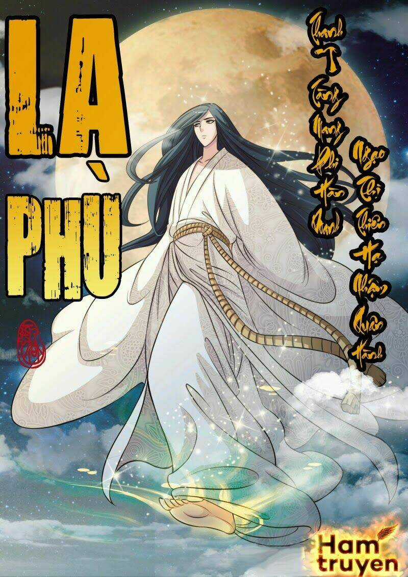 La Phù Chapter 1 trang 1