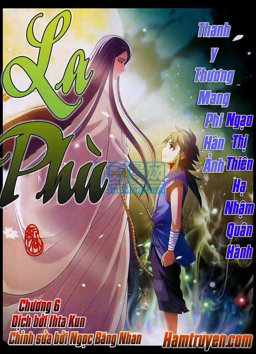 La Phù Chapter 6 trang 0