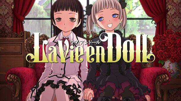 La Vie En Doll Chapter 4 trang 1