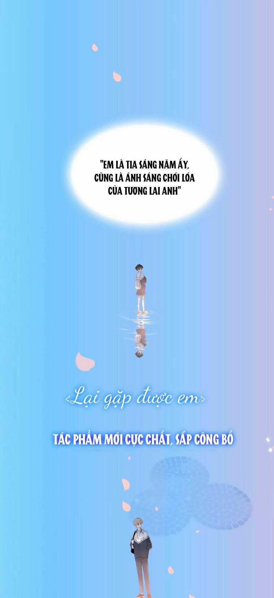 Lại Gặp Được Em Chapter 0 trang 1